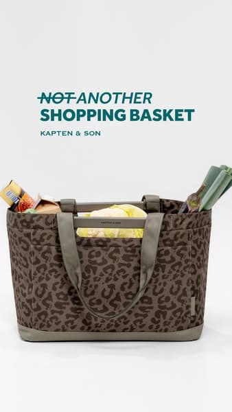 Dein neuer Begleiter