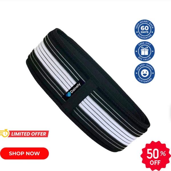 Get 50% OFF