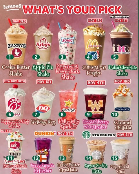 Download Lemon8 now!