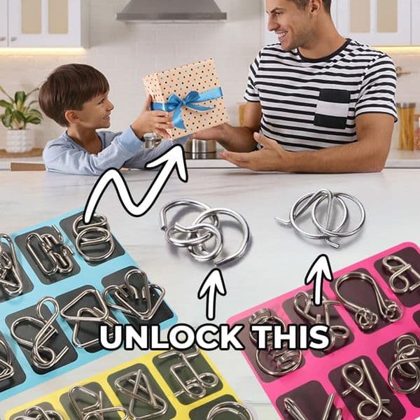 Vyprodáváme ENIGMA za 299.00 Kč 😲