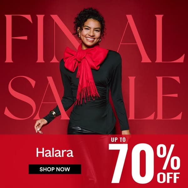 Limited time discount 📣