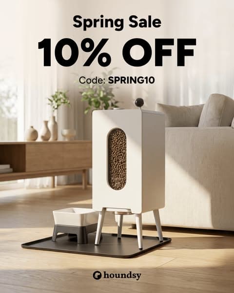 Spring Sale: 10% Off with Code SPRING10