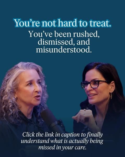 Perimenopause & Plant Medicine