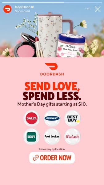 Thoughtful Mother’s Day gifts at every price