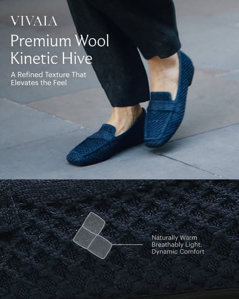 Iconic Comfort, Instantly.