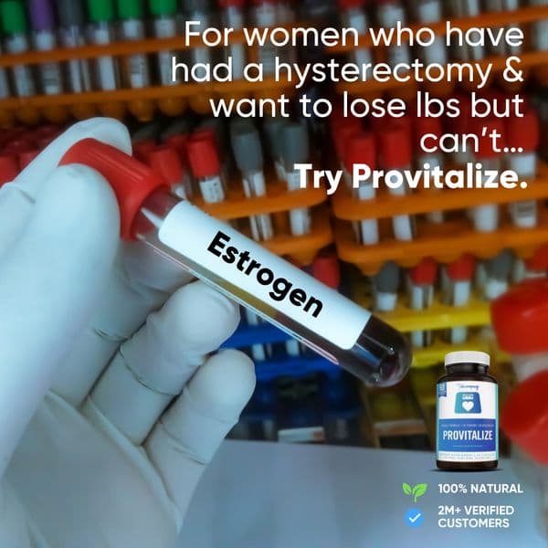 How Low Estrogen Impacts Weight Gain & Joint Pain