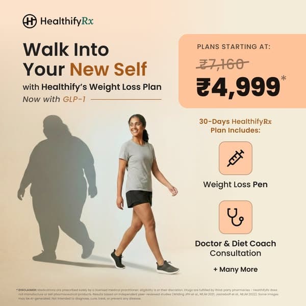 Medical Weight Loss