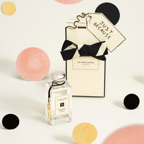 全新個人化送禮元素​