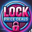 lock_price_deals with Temu United Kingdom