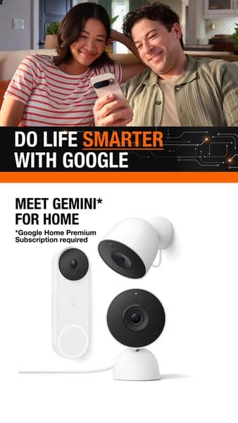 Smart Homes Start Here