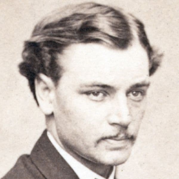 Abraham Lincoln's Son Disclosed Details About The Side Of His Father That Didn't Make History Books