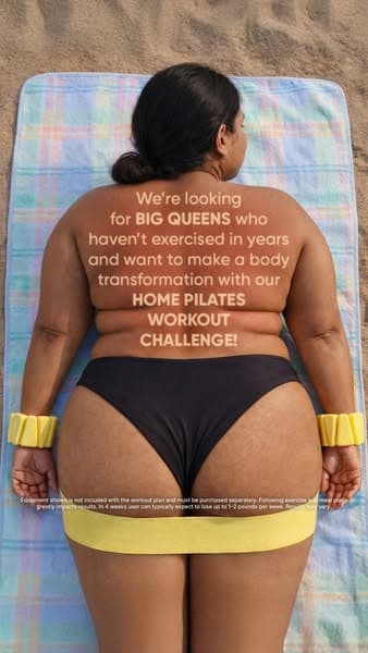 Start Transformation Now!