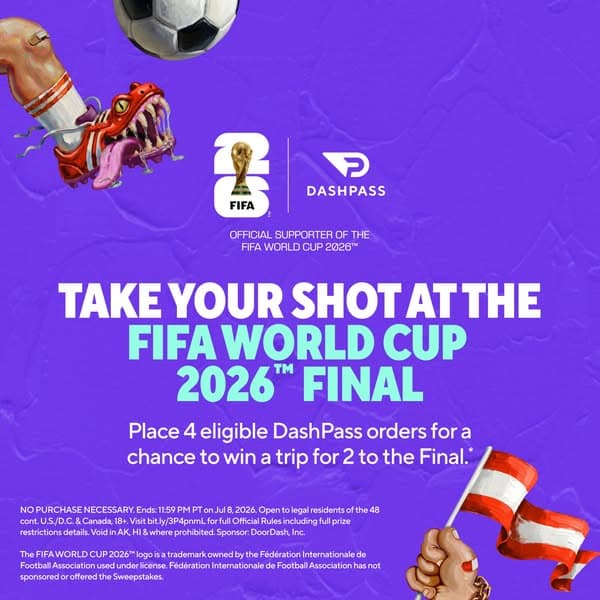 Four orders to the Final