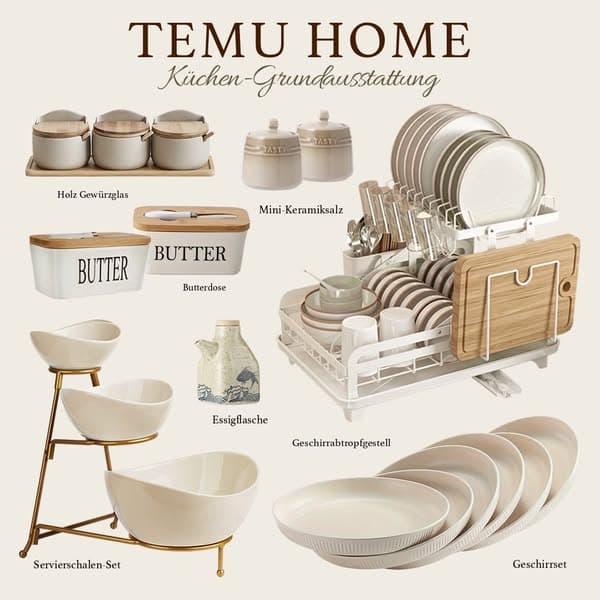 Temu | Explore the Latest Clothing, Beauty, Home, Jewelry & More