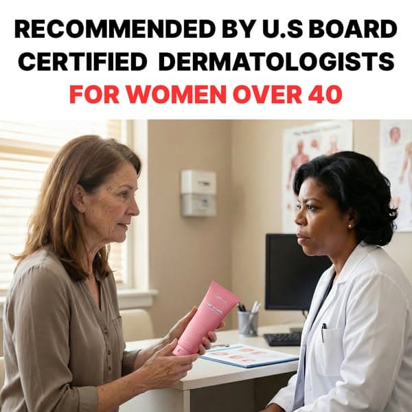 Discover The 8-Second Scalp Test That Predicts Hair Loss.