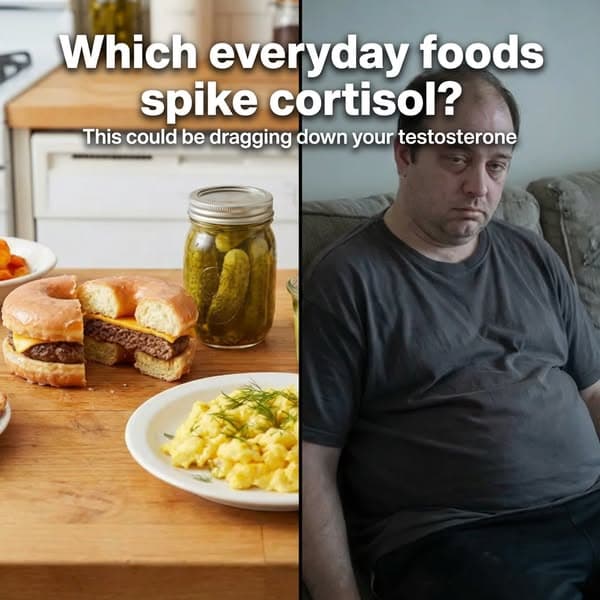 How guys over 40 get in shape 👉💪🔥