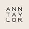 Ann Taylor