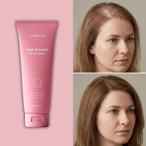 Doc said “it’s just menopause.” She was WRONG.