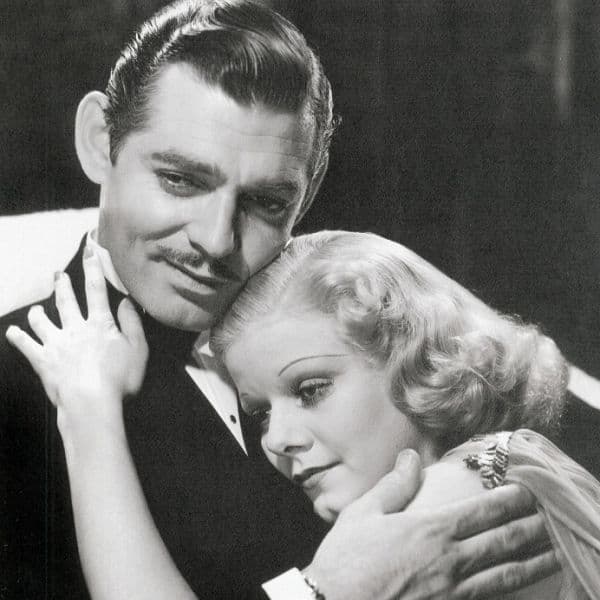 At 26, Jean Harlow was found dead, severely bloated, and with her breath smelling of urine. Clark Gable's disturbing description of kissing her as "like kissing a rotting corpse" adds a chilling detail to her tragic story. Lesser-known facts about...