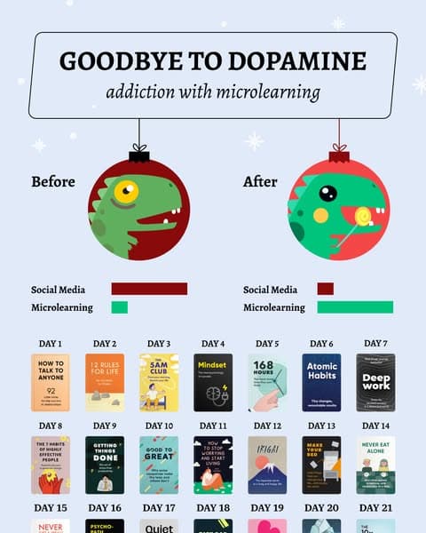 🚀 Rewire Your Brain & Say Goodbye to Dopamine Addiction!