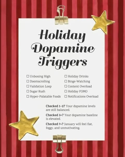 🚀 Rewire Your Brain & Say Goodbye to Dopamine Addiction!