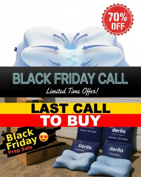 Say Goodbye To Sleepless Nights✨