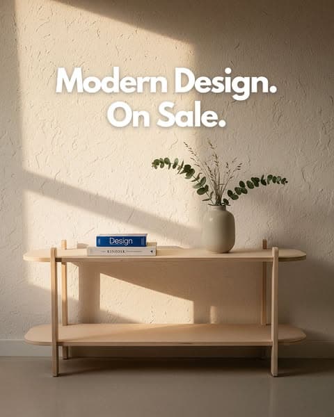 Black Friday: 15% Off Bundles + Free Fast Shipping