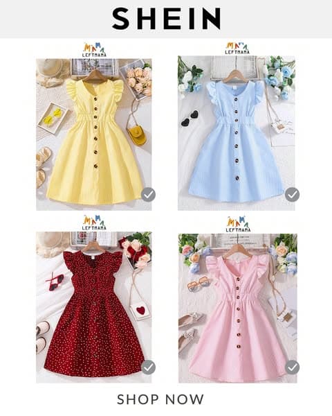 SHEIN-Shopping Online