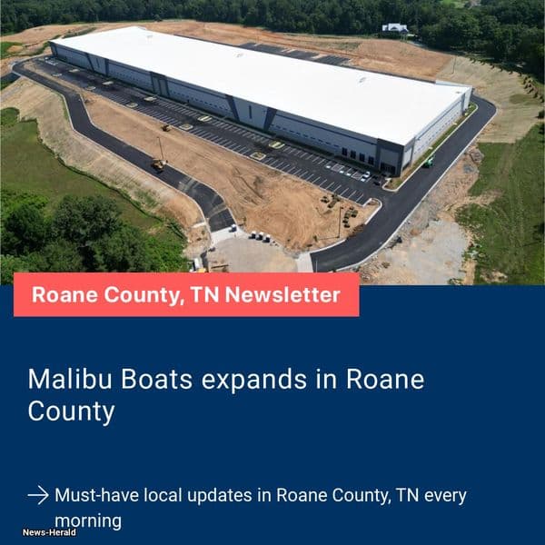 Subscribe to NewsBreak newsletter for local headlines and breaking news.