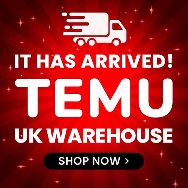Temu | Explore the Latest Clothing, Beauty, Home, Jewelry & More