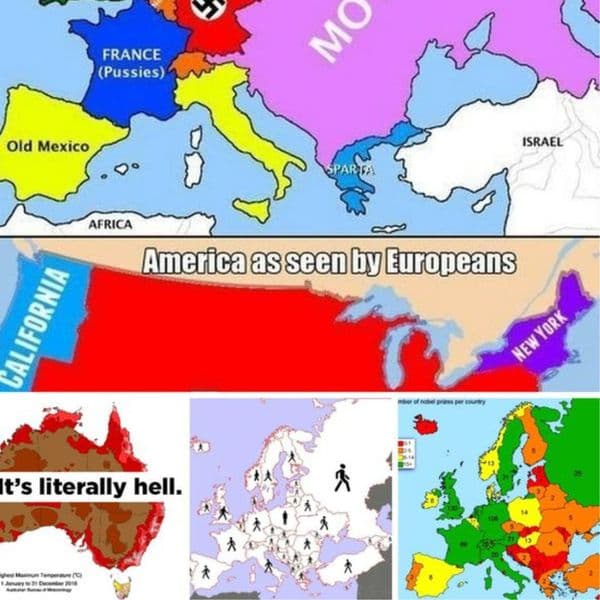 20+ Fun Facts That Will Make You See the World Differently