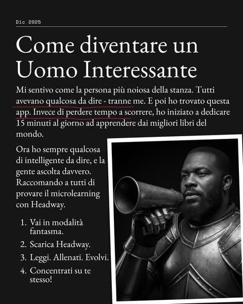 📖 Impara di più in meno tempo - inizia ora!