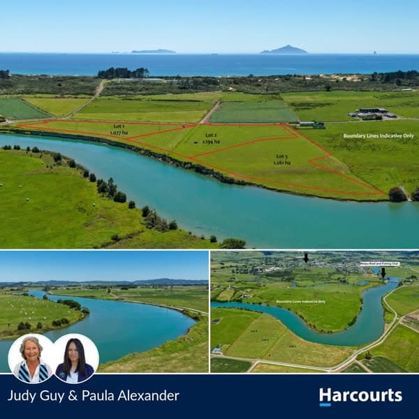 River to Sea Coastal Living