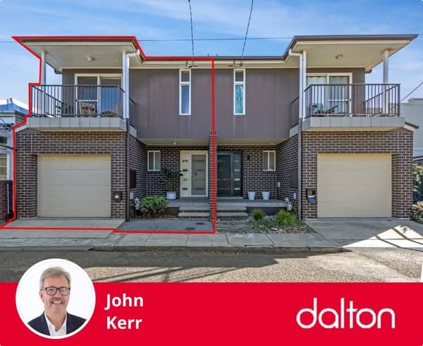 51 Scott Street Carrington - For Sale