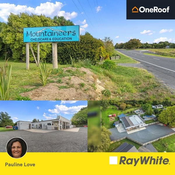 Commercial Investment Opportunity