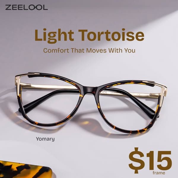 2000+ Hot Frames👉 AR Try-on Now
