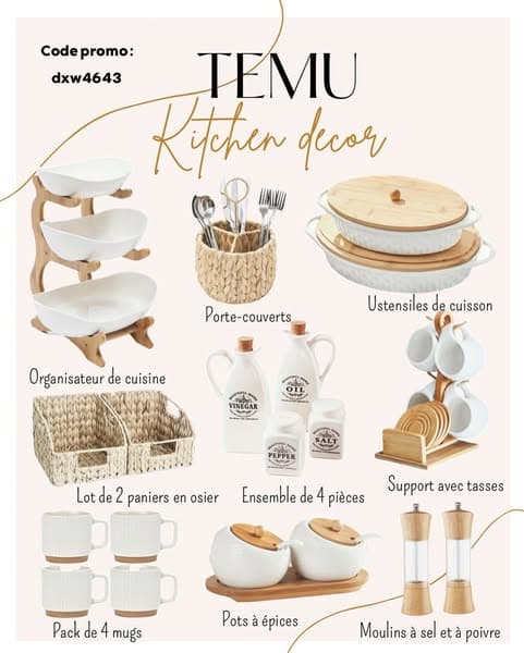 Temu | Explore the Latest Clothing, Beauty, Home, Jewelry & More