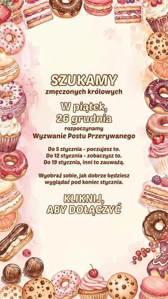 Rozpocznij Transformację Teraz!