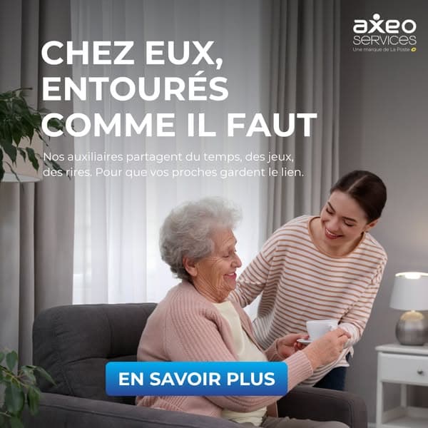AXEO Services