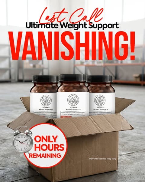 My clothes fit completely differently now…