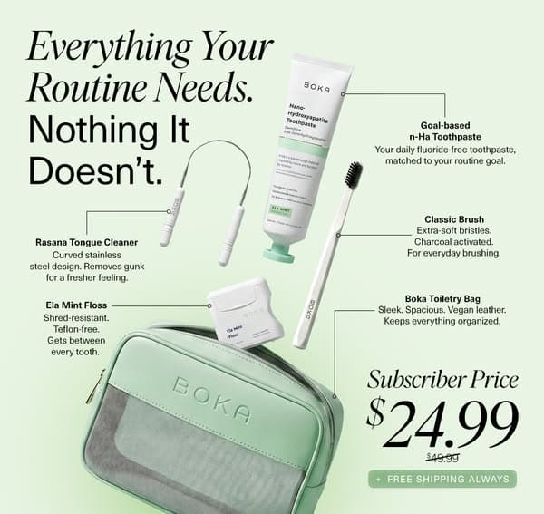 Save 50% Today!