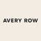 Avery Row