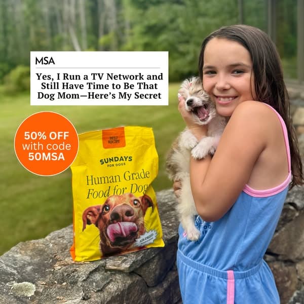 Get 50% off with code MSA50