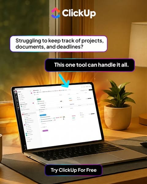 The endless tab switching ends today.