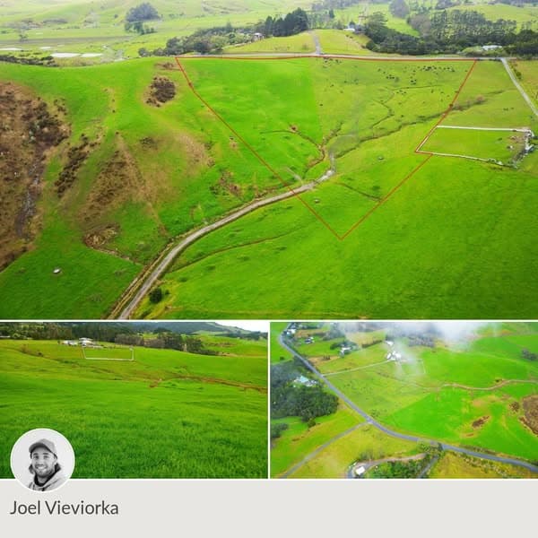 Lifestyle on Larmers!!