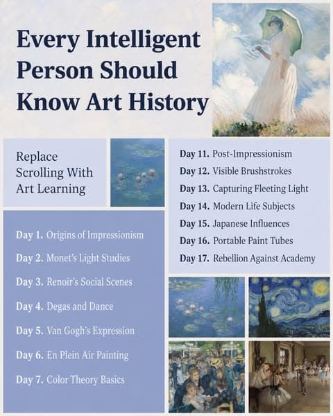 🖼️ What Art Style Is It? Test Yourself Now!