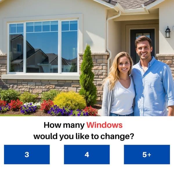 Here's What New Windows Should Cost You In 2025