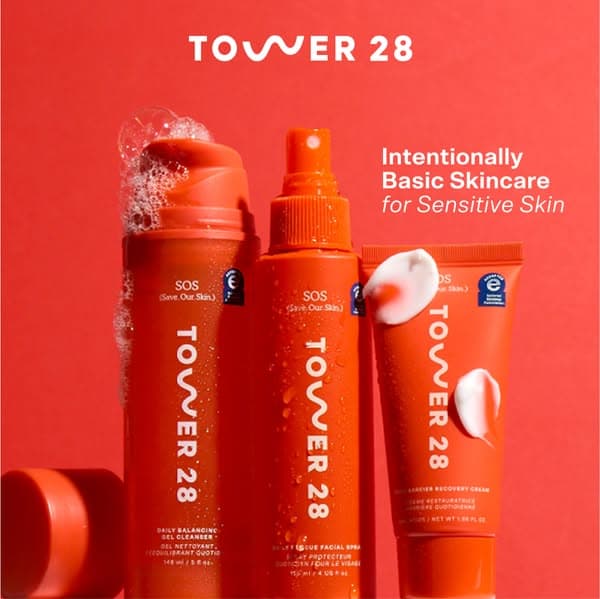 SOS Skincare