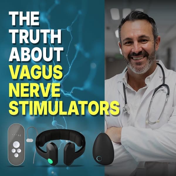 Which Vagus Nerve Stimulator is The Best?