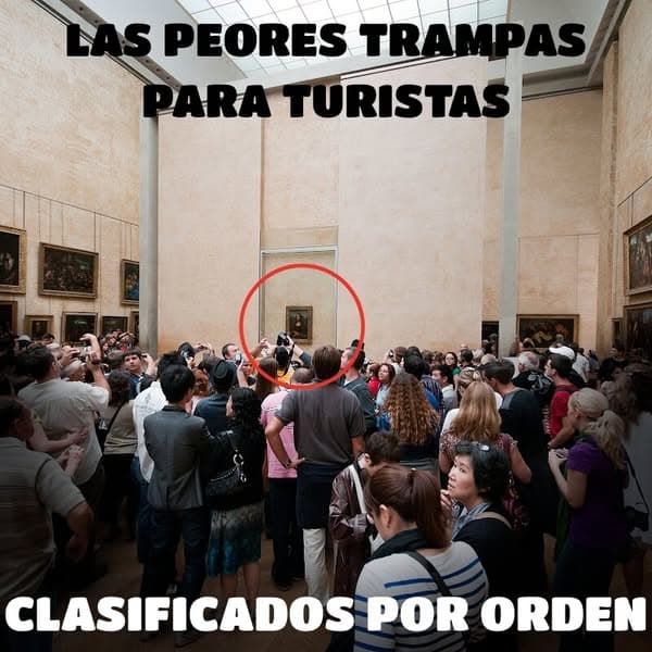 Las principales trampas turísticas de Estados Unidos: Dónde evitarlas este verano